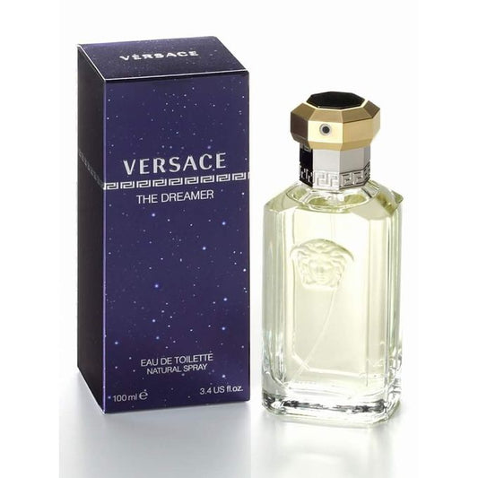 Versace The Dreamer EDT 100ml