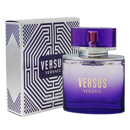 Versace Versus EDT 100ml Perfume For Women