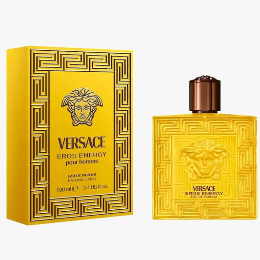 Versace Eros Energy Pour Homme EDP 100ml 