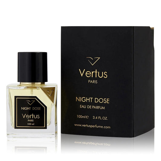 Vertus Night Dose EDP 100ml