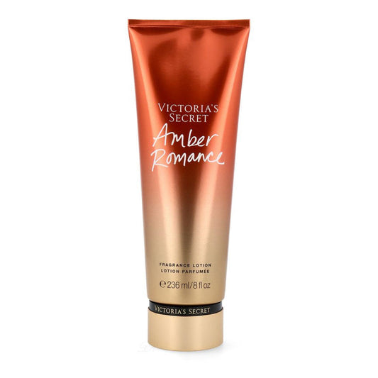 Victoria Secret Amber Romance 236ml Body Lotion