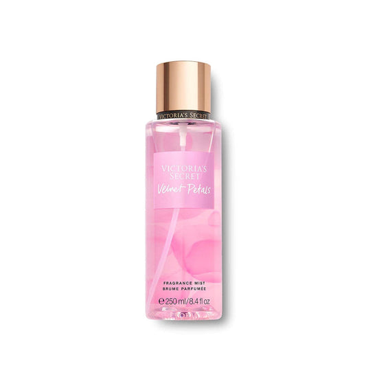 Victoria Secret Velvet Petals 250ml Body Mist