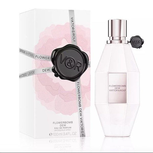 Viktor & Rolf Flowerbomb Dew EDP 100ml For Women