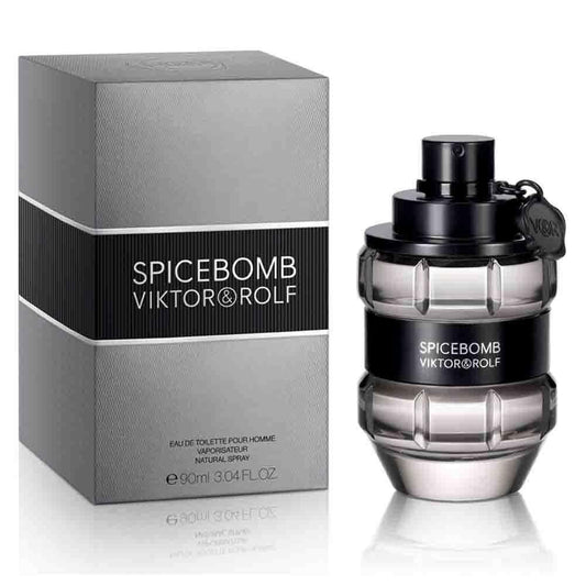 Viktor & Rolf Spice Bomb Men EDT 90ml