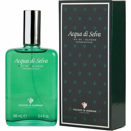 Visconti di Modrone Acqua di Selva Eau De Cologne 100ml