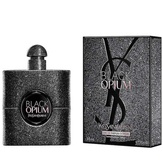 Ysl Black Opium Extreme EDP 90ml