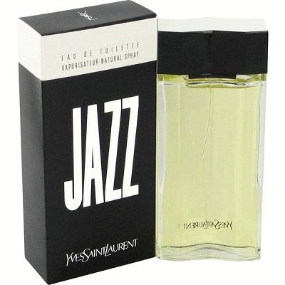 Yves Saint Lauren Jazz EDT 100ml For Men