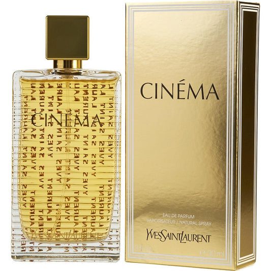 Yves Saint Laurent Cinema Ladies EDP 90ml