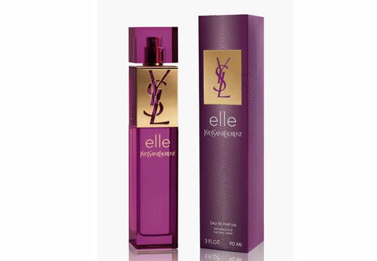 Yves Saint Laurent Elle EDP 90ml