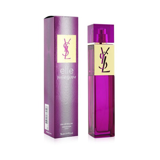 Yves Saint Laurent Elle EDT 90ml For Women