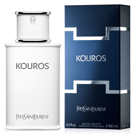 Yves Saint Laurent Kouros EDT 100ml