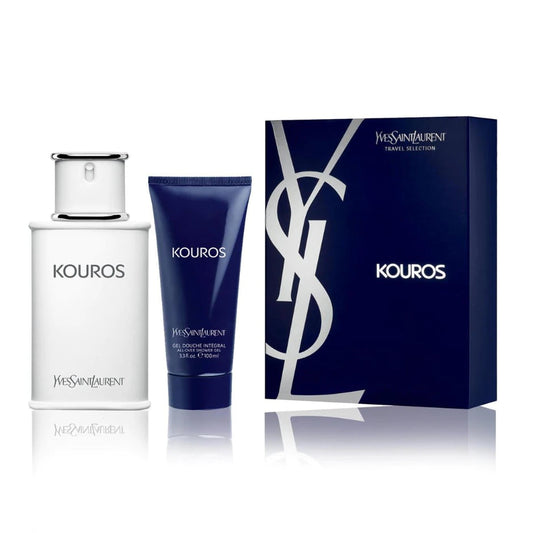 Yves Saint Laurent Kouros Travel Selection 100ml