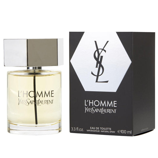 Yves Saint Laurent L'homme EDT 100ml