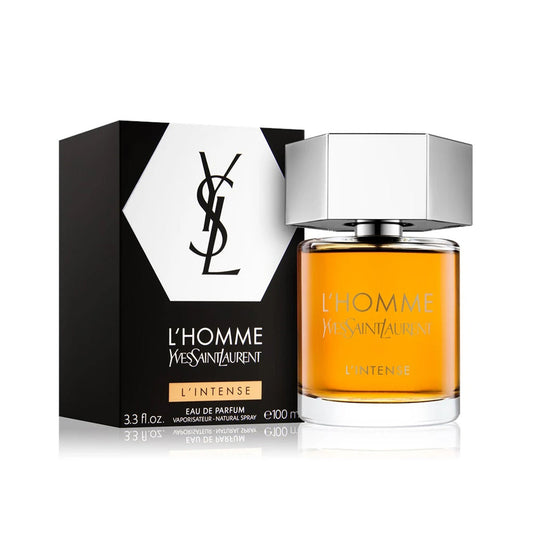 Yves Saint Laurent L'homme Intense EDP 100ml