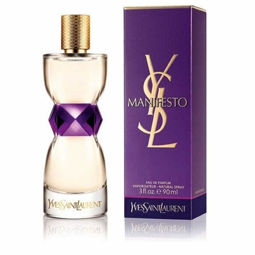 Yves Saint Laurent Manifesto Ladies EDP 90ml