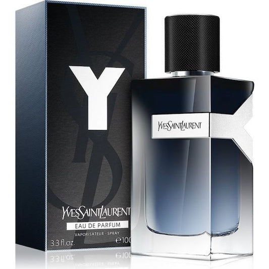 Yves Saint Laurent  Y Men EDP 100ml