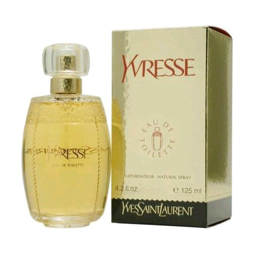 Yves Saint Laurent Yvresse EDT 125ml For Women