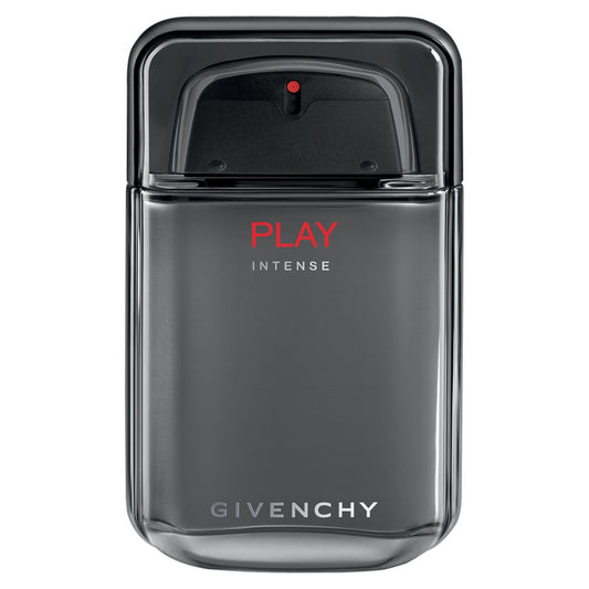 Givenchy Play Intense 100ml EDT Unboxed