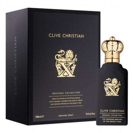 Clive Christian Original  Collection X 100ml For Women