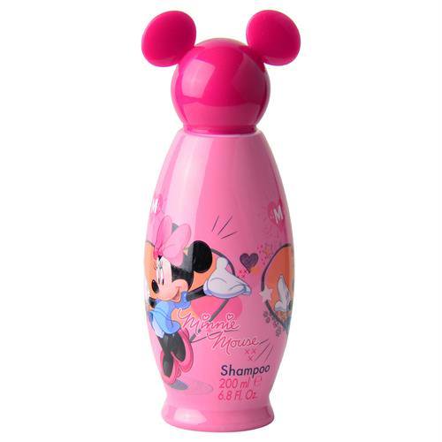 Disney Mimie Mouse Shampoo 200ml