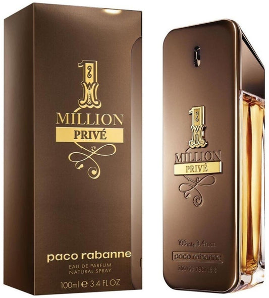 Paco Rabanne I Million Prive EDP 100ml