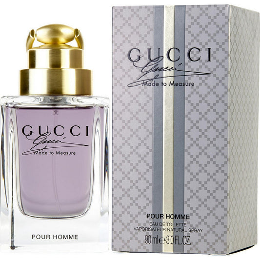 Gucci By Gucci Made To Measure EDT 90ml