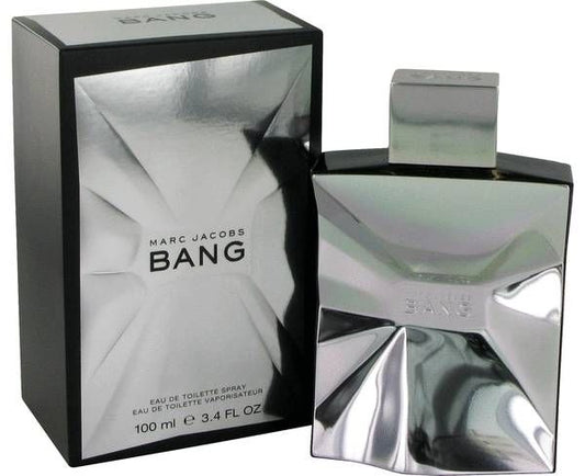 Marc Jacobs Bang EDT 50ml