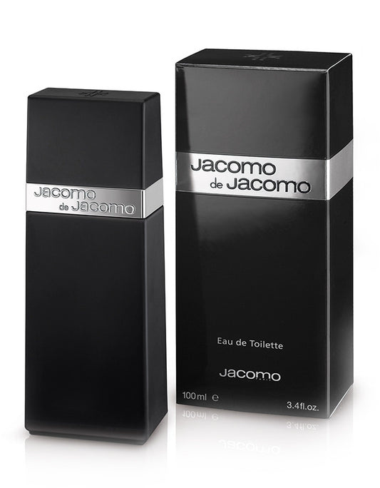 Jacomo De Jacomo EDT 100ml