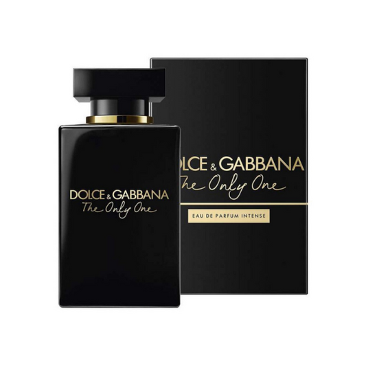 Dolce & Gabbanna The Only One Intense EDP 100ml