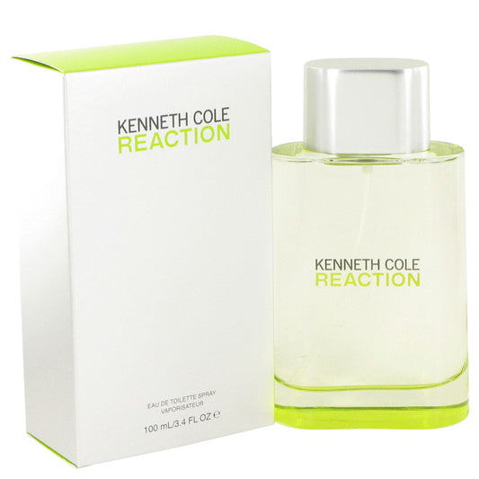 Kenneth Cole Reaction 100ml EDT Spray