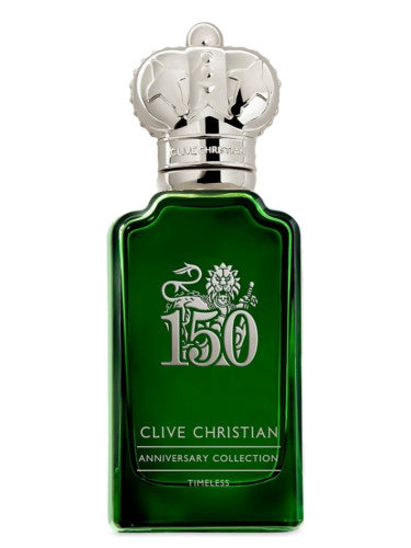 Clive Christian 150 Anniversary Collection Timeless 50ml