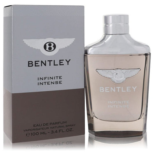 Bentley Infinite Intense EDP 100ml