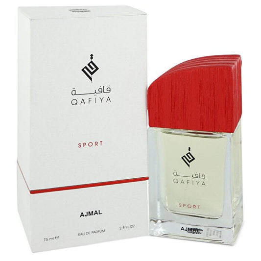 Ajmal Qafiya Sport EDP 75ml Unisex Perfume