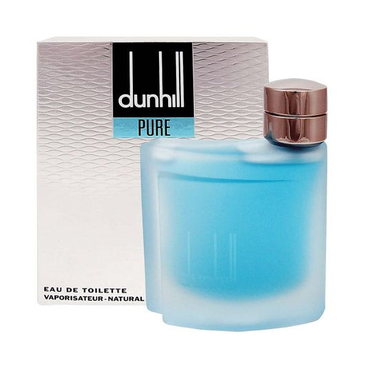 Dunhill London Pure EDT 75ml
