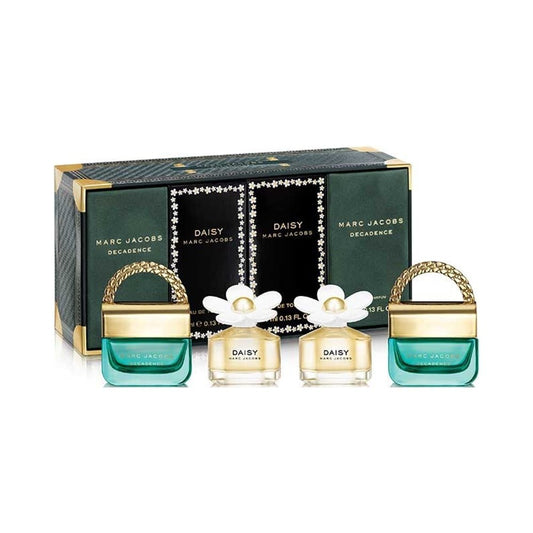 Marc Jacobs Mini Gift Set By Marc Jacobs