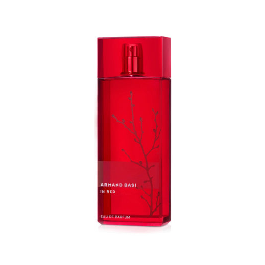 Armand Basi In Red EDP For Women 100ml