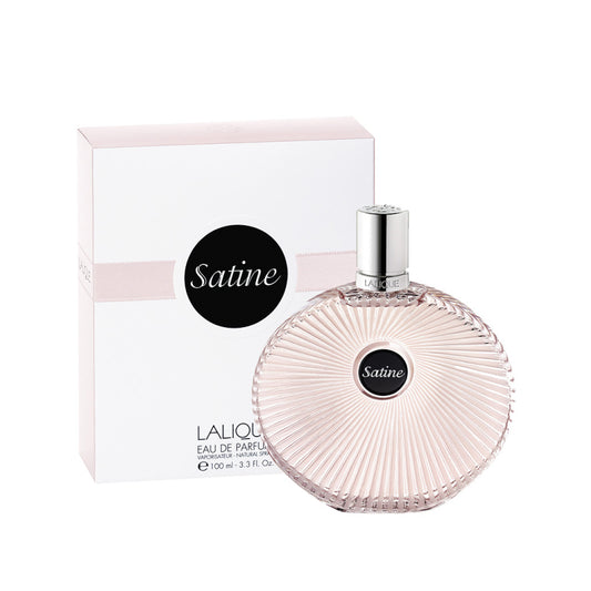 Lalique Satine EDP 100ml For Women