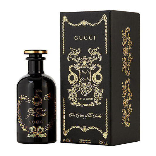 Gucci The Voice Of The Snake EDP 100ml