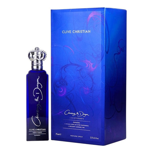Clive Christian Chasing The Dragon Euphoric 75ml