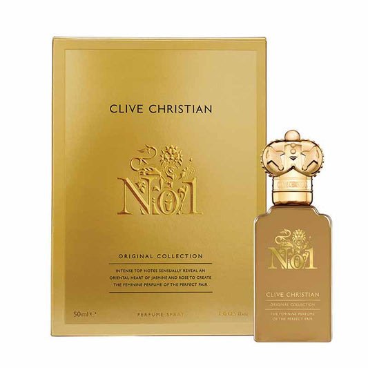 Clive Christian Original  Collection No1 50ml For Women