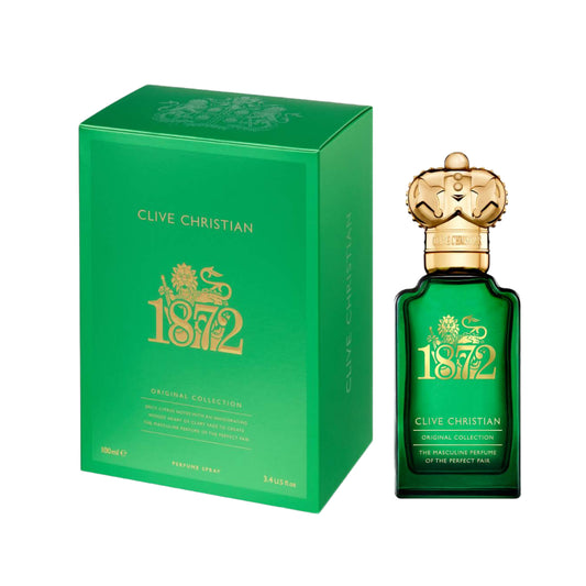 Clive Christian Original  Collection 1872 100ml For Men