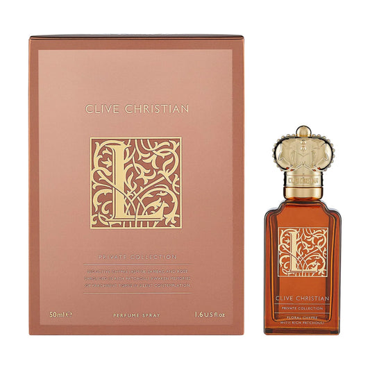 Clive Christian Private Collection L Floral Chypre 50ml