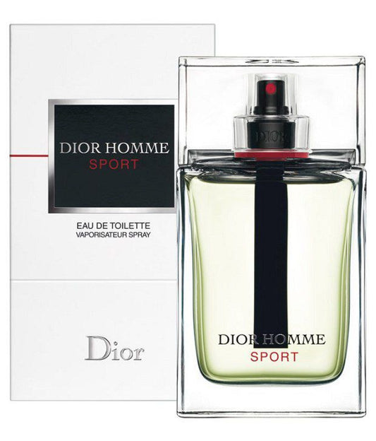 Christian Dior Homme Sport EDT 100ml