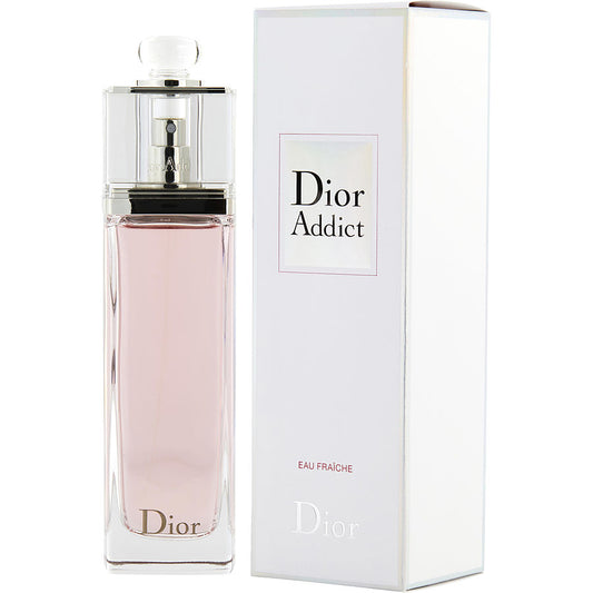 Christian Dior Dior Addict Eau Fraiche EDT 100ml