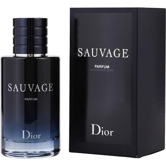 Christian Dior Sauvage Men Parfum 100ml