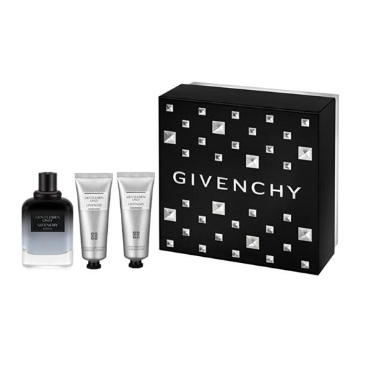 Givenchy Gentleman Only Intense Gift Set