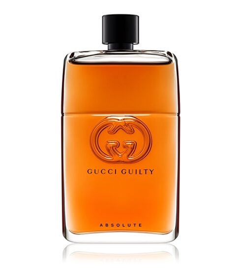 Gucci Guilty Absolute EDP 90ml Unboxed