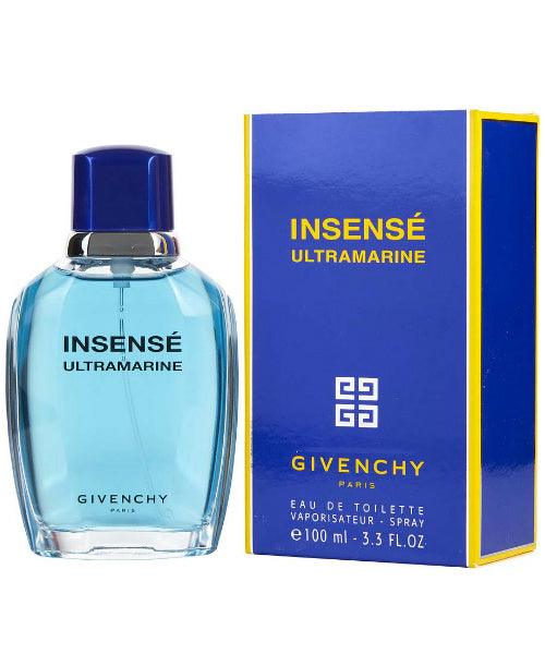 Givenchy Men's Insense Ultramarine EDT 100ml