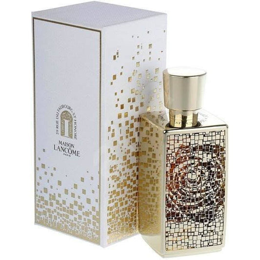 Oud Bouquet Eau de Parfum by Lancome is a Amber Vanilla fragrance for women and men. Oud Bouquet Eau de Parfum was launched in 2014.