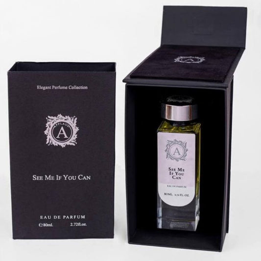 Applaud - See Me If You Can EDP 80ml